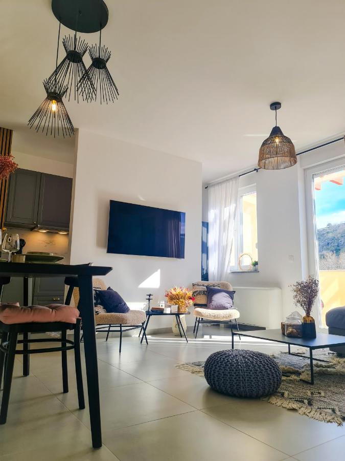 New - Apartment Finis Senj  Exterior photo