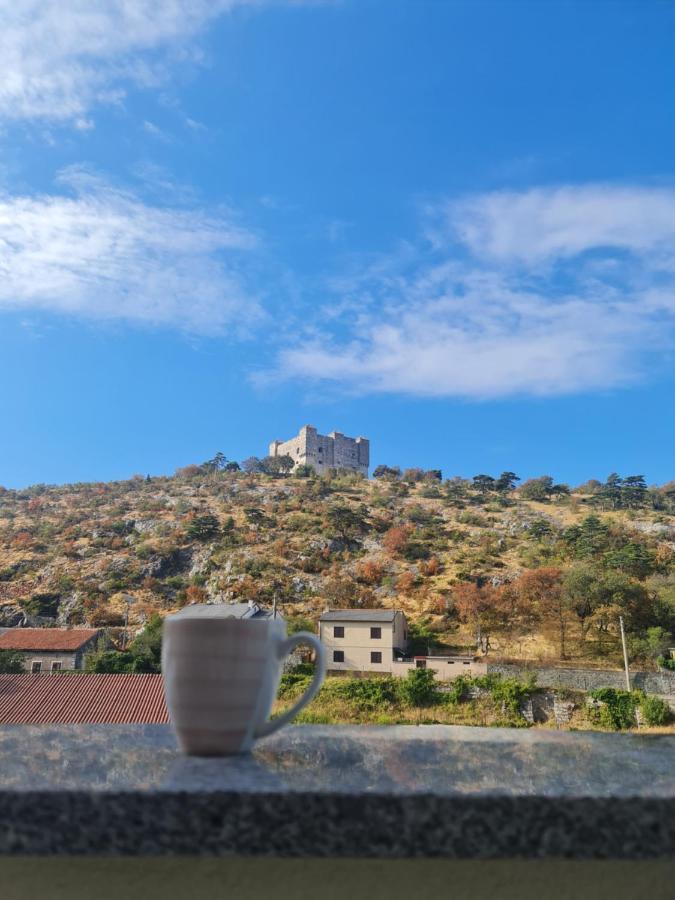 New - Apartment Finis Senj  Exterior photo