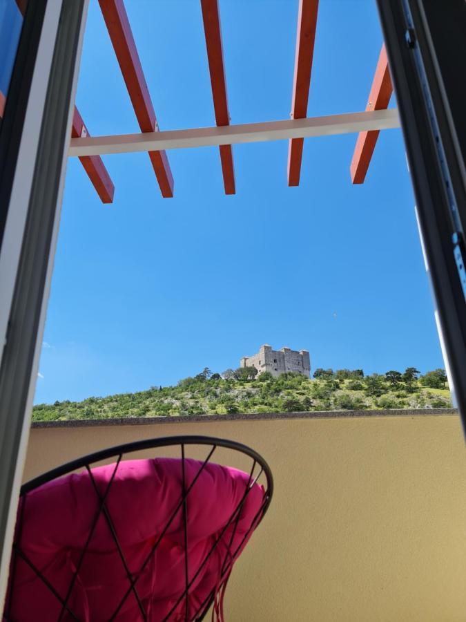 New - Apartment Finis Senj  Exterior photo