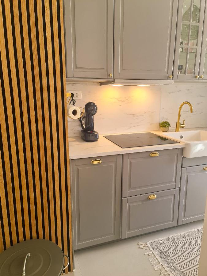 New - Apartment Finis Senj  Exterior photo