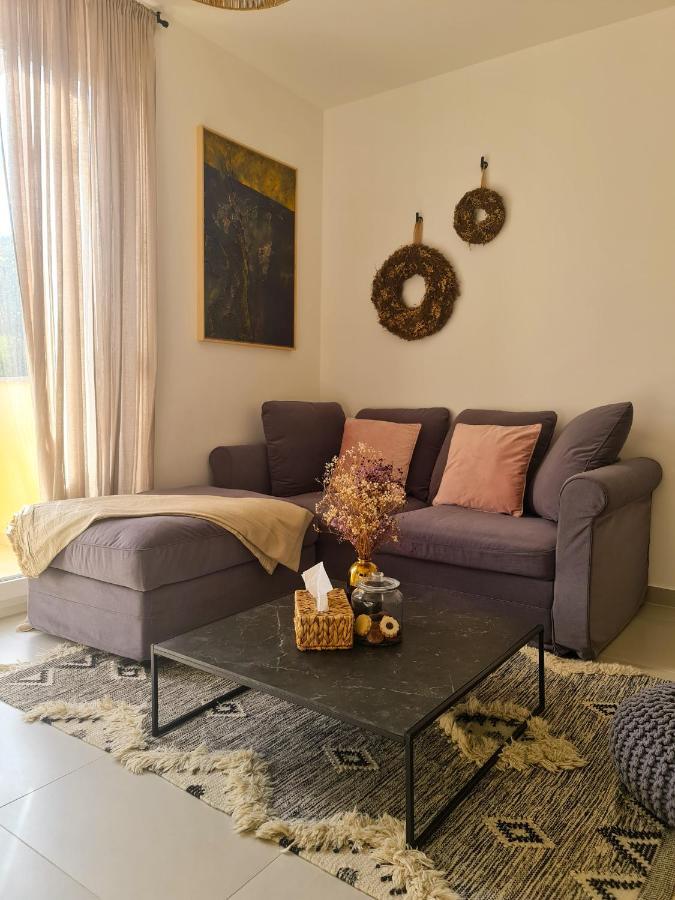 New - Apartment Finis Senj  Exterior photo