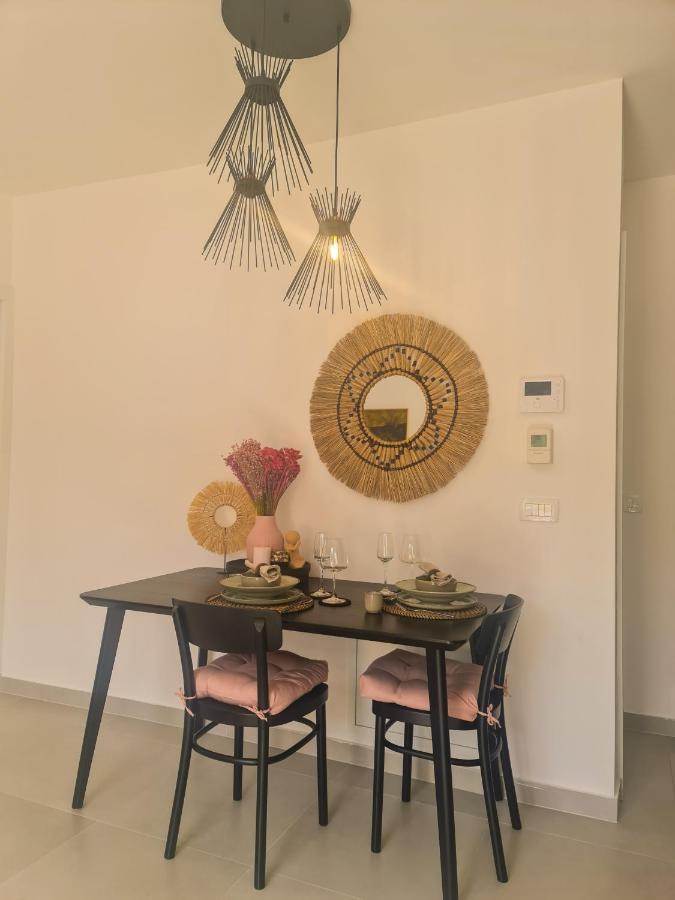 New - Apartment Finis Senj  Exterior photo