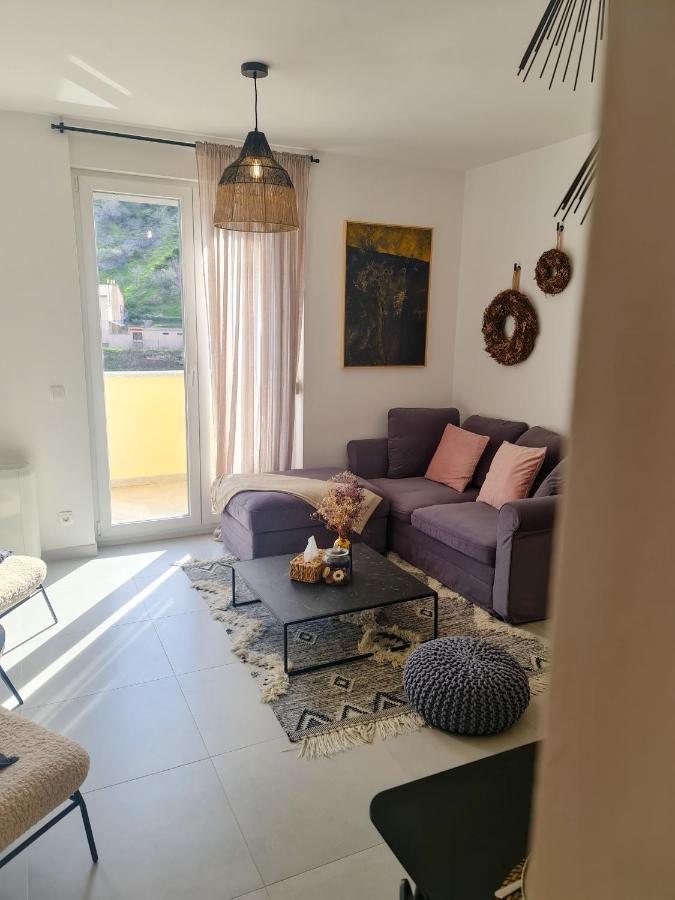 New - Apartment Finis Senj  Exterior photo