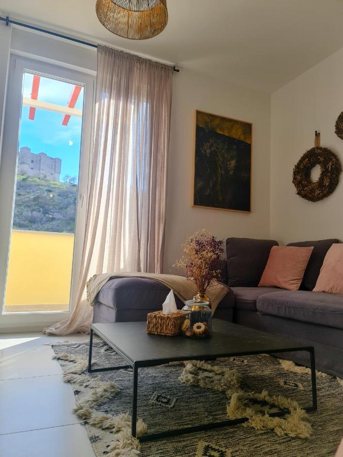 New - Apartment Finis Senj  Exterior photo