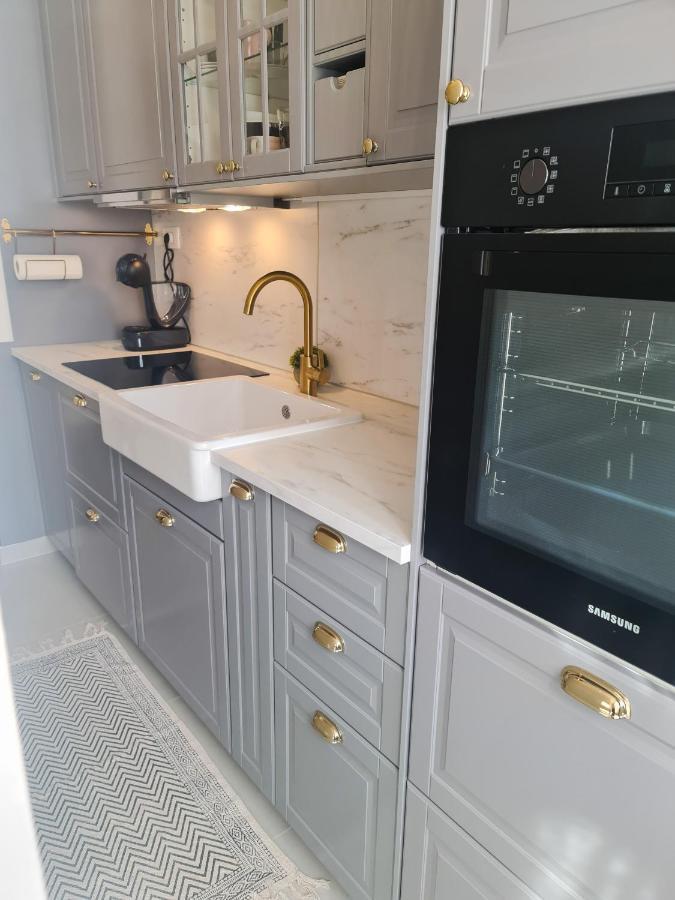 New - Apartment Finis Senj  Exterior photo