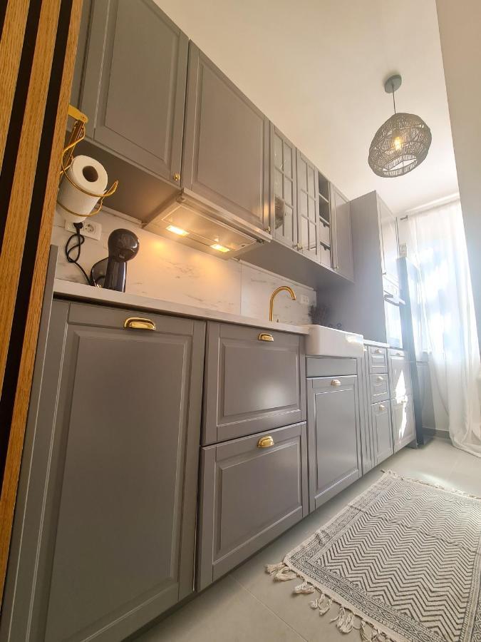 New - Apartment Finis Senj  Exterior photo