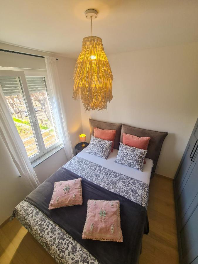 New - Apartment Finis Senj  Exterior photo
