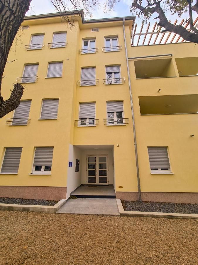 New - Apartment Finis Senj  Exterior photo