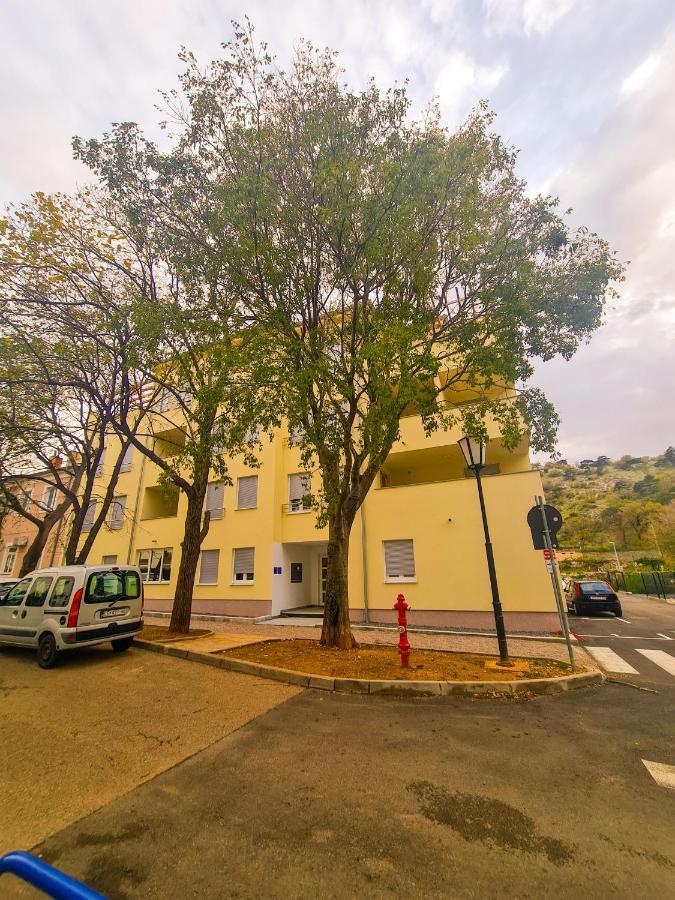 New - Apartment Finis Senj  Exterior photo